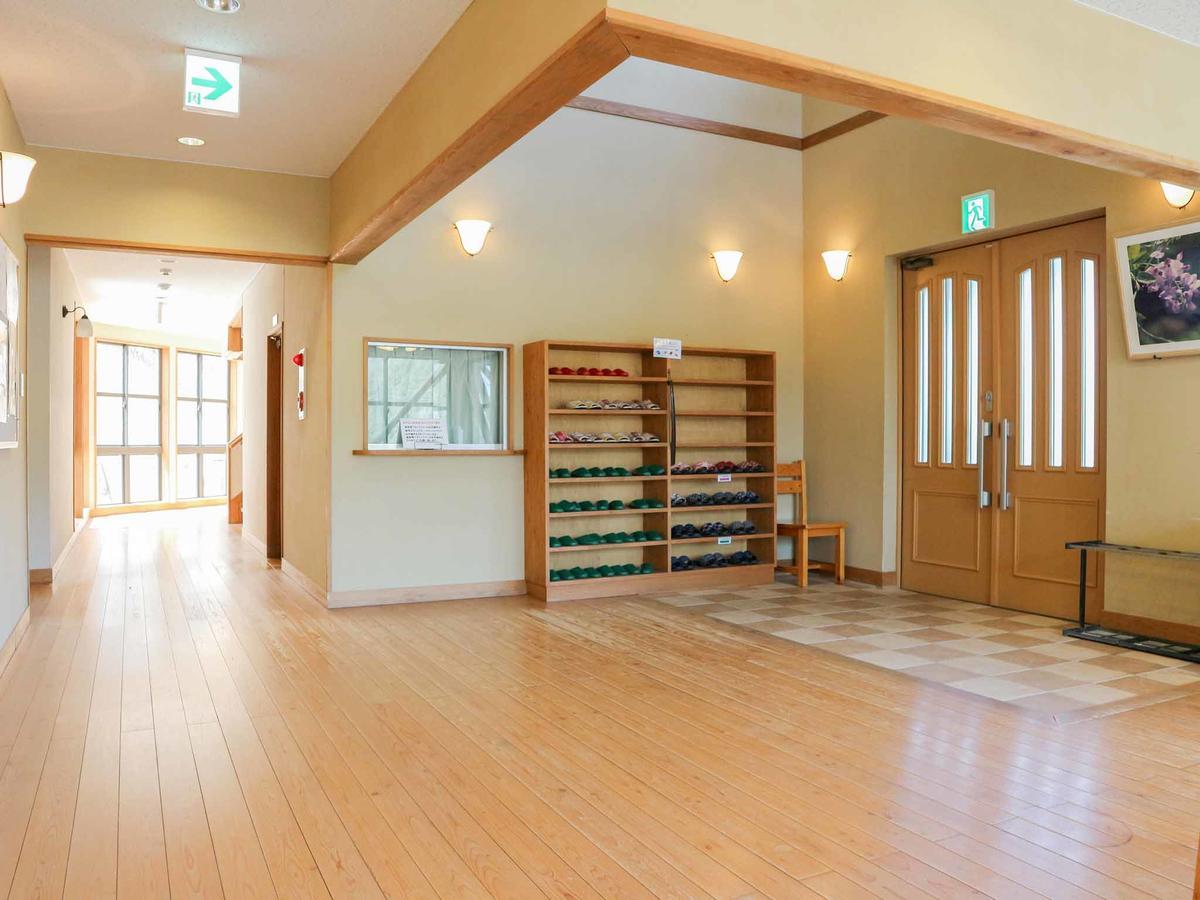 Morizane Onsen Yasuragino Sato Nakatsu Exteriör bild