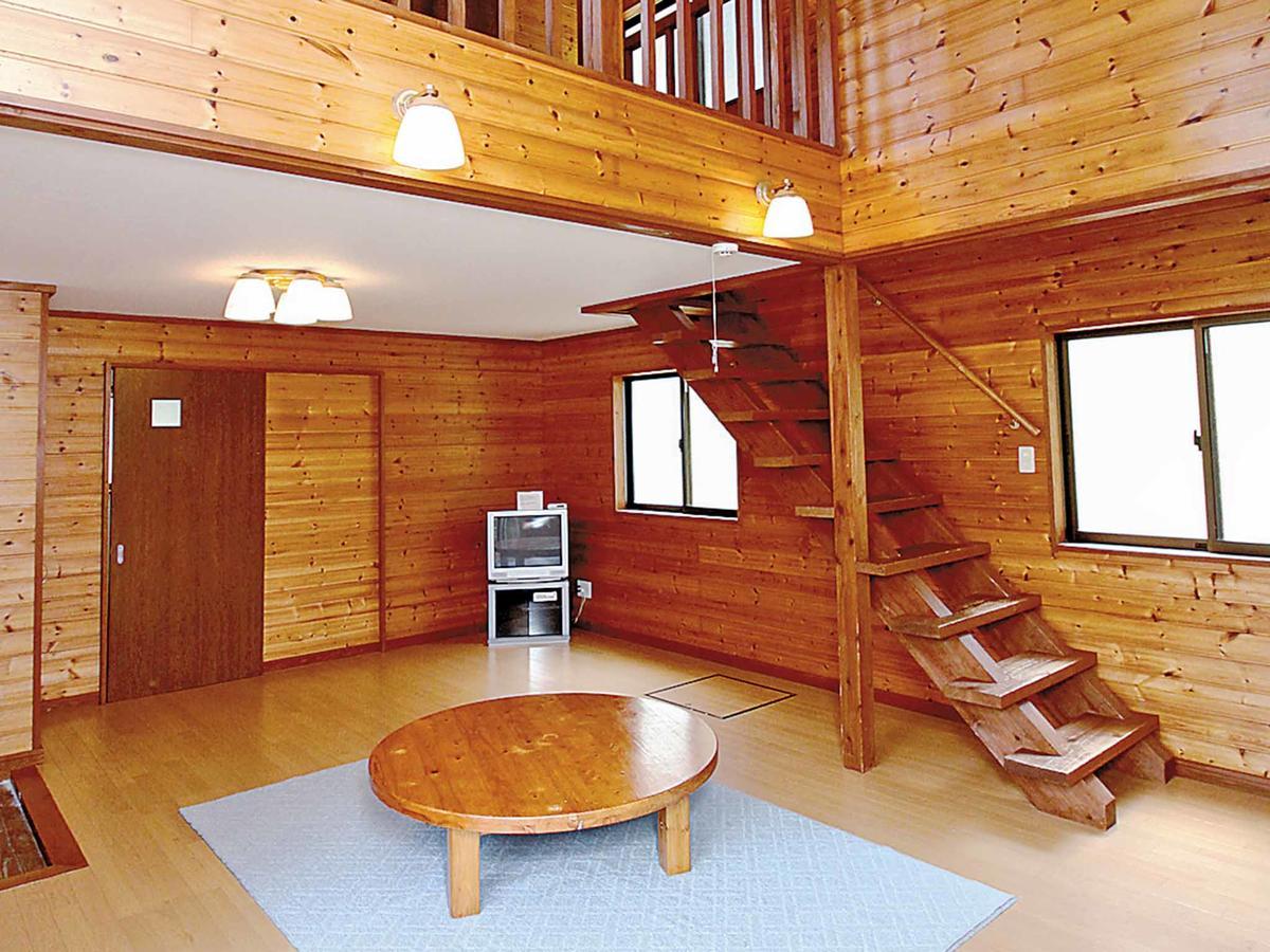 Morizane Onsen Yasuragino Sato Nakatsu Exteriör bild