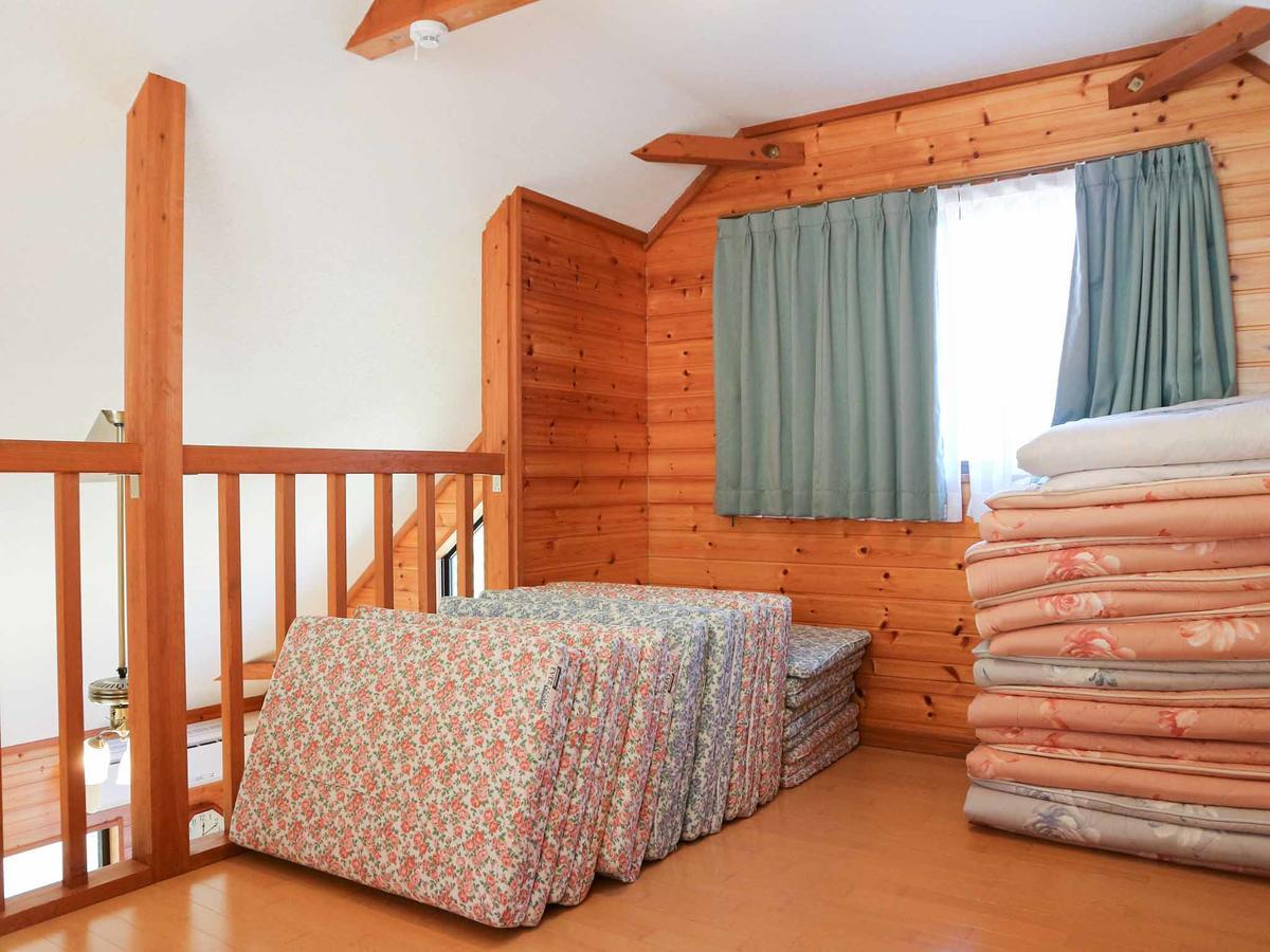 Morizane Onsen Yasuragino Sato Nakatsu Exteriör bild
