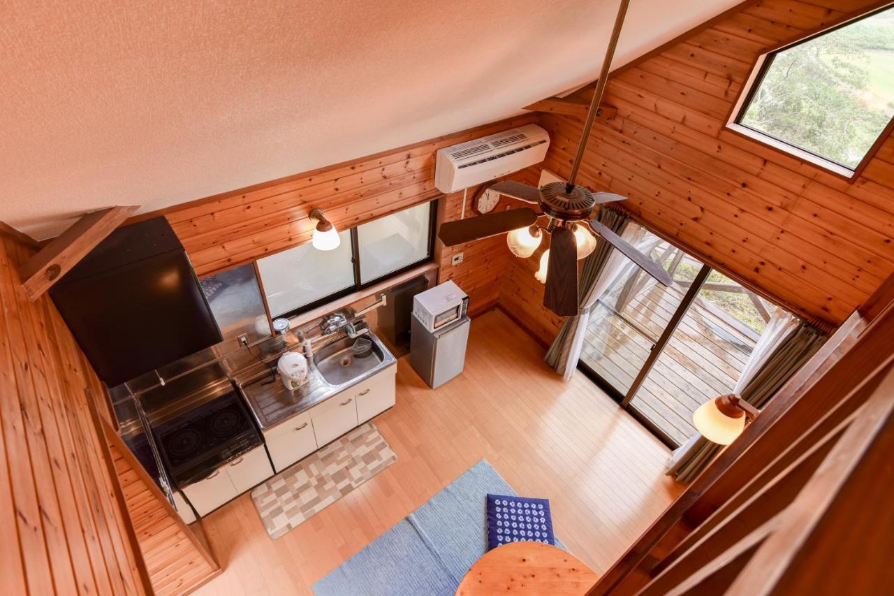 Morizane Onsen Yasuragino Sato Nakatsu Exteriör bild